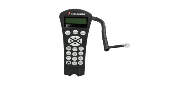 Image of Celestron NexStar+ Hand Control USB, for AZ telescopes, 93981