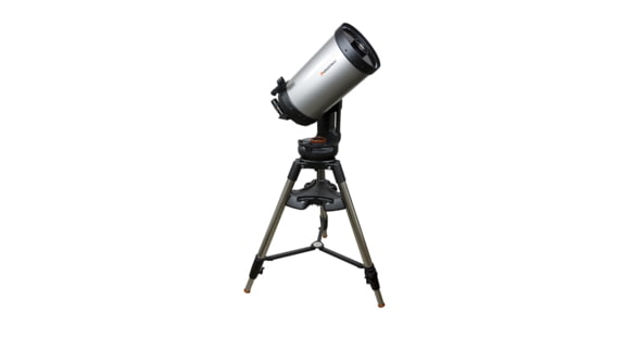 Image of Celestron NexStar Evolution 9.25 Schmidt-Cassegrain Telescope w/ WIFI, Black 12092