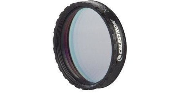 Image of Celestron Oxygen III Narrowband Filter - 1-1/4in 93623