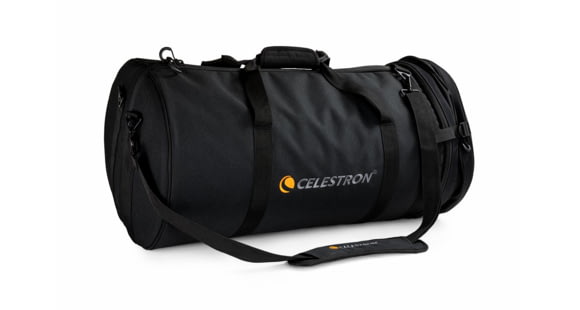 Image of Celestron Padded Telescope Bag for Optical Tubes, 11in Optical Tube, 94027