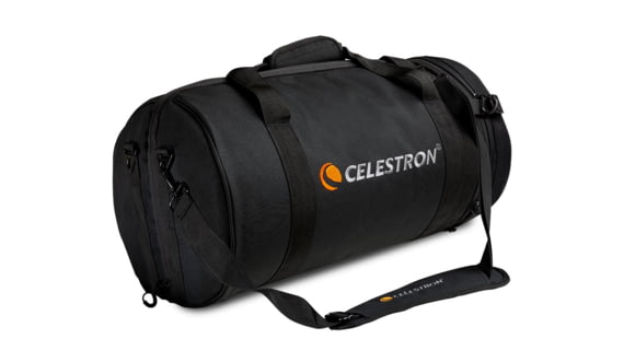 Image of Celestron Padded Telescope Bag for Optical Tubes, 8in Optical Tube, 94026