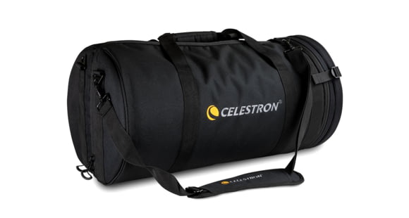 Image of Celestron Padded Telescope Bag for Optical Tubes, 9.25in Optical Tube, 94030