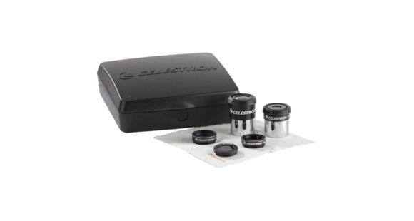 Image of Celestron PowerSeeker Accessory Kit 94306