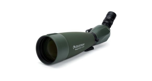 Image of Celestron Regal M2 100ED Spotting Scope 52306
