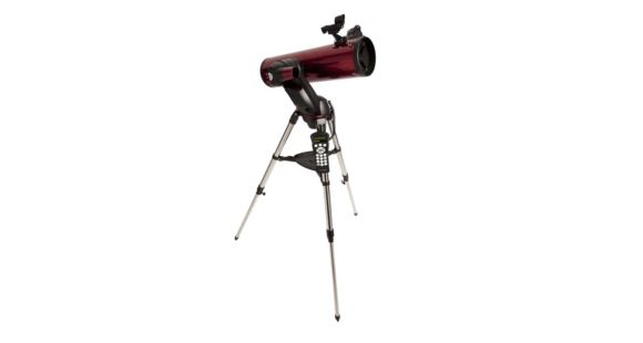 Image of Celestron SkyProdigy 130mm Computerized Reflector Telescope 31153