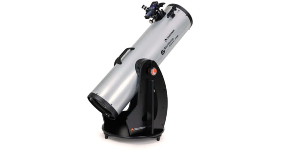 Image of Celestron Starsense Explorer Dobsonian Telescope, 10in, 48x, 22471