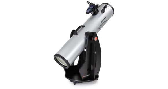 Image of Celestron Starsense Explorer Dobsonian Telescope, 8in, 48x, 22470