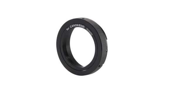 Image of Celestron T-Rings For 35mm Cameras for Canon Auto Focus 35mm and Digital Cameras 93419