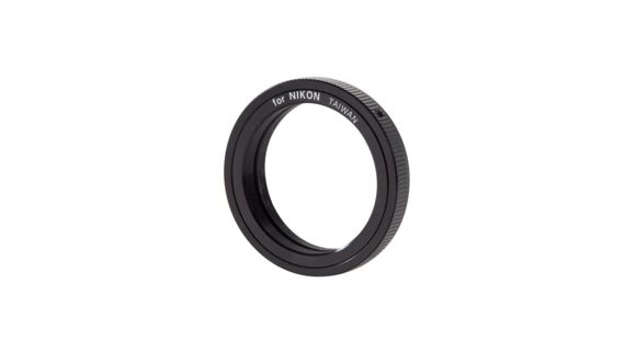 Image of Celestron T-Rings For 35mm Cameras for Nikon 35mm Cameras 93402