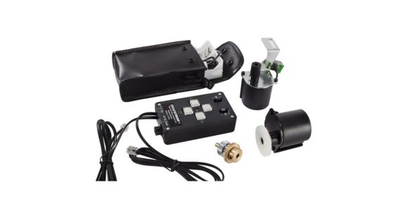 Image of Celestron Telescope Motor Drive, Dual Axis, CG-4 Mount 93522