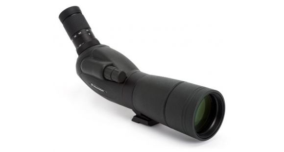 Image of Celestron TrailSeeker 65,16.6x3.5x5.1in,45 Degree Spotting Scope 52330