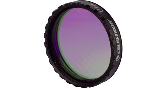Image of Celestron UHC/LPR Filter - 1.25''
