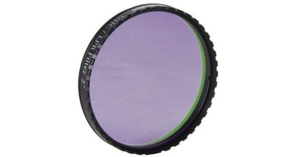 Image of Celestron UHC/LPR Filter - 2''