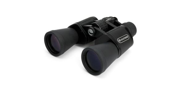 Image of Celestron UpClose G2 10-30x50 Zoom Binoculars, Box 71260