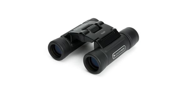 Image of Celestron UpClose G2 10x25 Binoculars, Box 71232