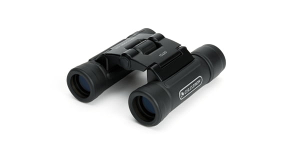Image of Celestron UpClose G2 10x25 Binoculars, Clam Pack 71233