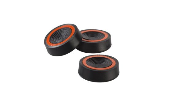 Image of Celestron Vibration Suppression Pads for Tripods 93503
