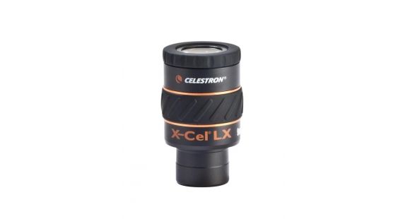 Image of Celestron XCel LX Series 1.25in Eyepiece, 9mm - 93423