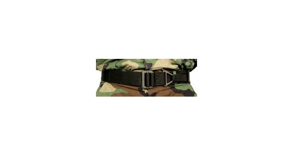 Image of BlackHawk CQB/Rigger's Belt, Small, 34in, Coyote Tan, 41CQ00DE