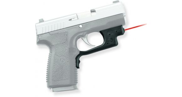 Image of Crimson Trace CTC Laserguard Sight - Kahr PM45/TP45/CW45 LG-434