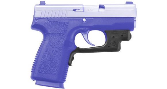 Image of Crimson Trace CTC Laserguard Sight - Kahr PM45/TP45/CW45 w/ Free Holster