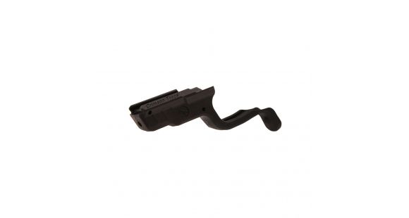 Image of Crimson Trace Laserguard for Smith &amp; Wesson SD9, SD40, SD9 VE, SD40 VE, Red LG-457