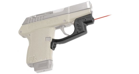 Image of Crimson Trace Keltec, P3AT, P32 Polymer, Overmold, Front Activation, Clam Pack 191554