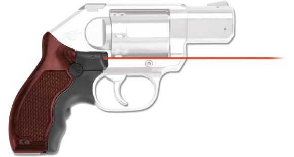 Image of USED, Crimson Trace Kimber K6s Rosewood LG-952 Master Series Red Laser Sight, LG-952