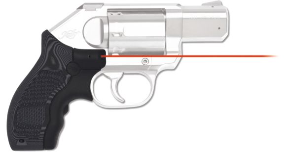 Image of DEMO, Crimson Trace Kimber K6s G10 Gray LG-951 Master Series Red Laser Sight, LG-951