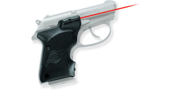 Image of Crimson Trace Lasergrip for Beretta Model 21/32 ACP LG490
