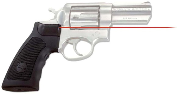 Image of Crimson Trace Lasergrip for Ruger Super RedHawk/GP100 LG344