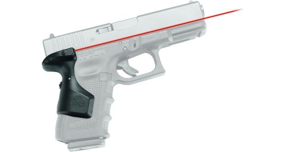 Image of Crimson Trace Laser Grip For Glock 4th Gen, For Glock 19, 23 Gen 4 Only LG-851