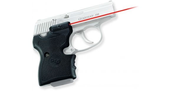 Image of Crimson Trace Lasergrip For North American Arms Guardian LG441