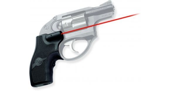 Image of Crimson Trace Lasergrip Sight - Ruger LCR - LG-411