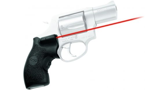 Image of Crimson Trace Lasergrip For Taurus Small Frame LG185