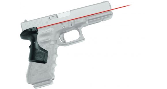 Image of Crimson Trace Laser Grip For Glock 4th Gen-Full Size Guns LG-850