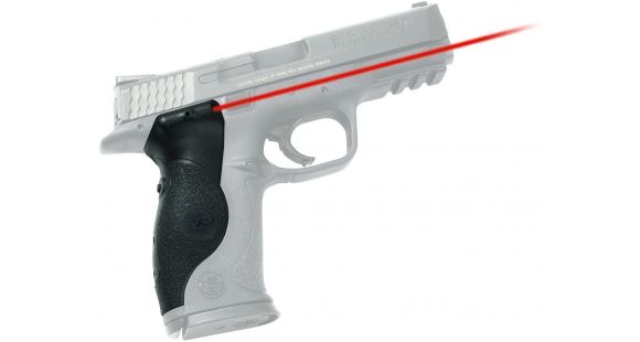 Image of Crimson Trace M&amp;P Rear Activation Laser Pistol Grip LG-660