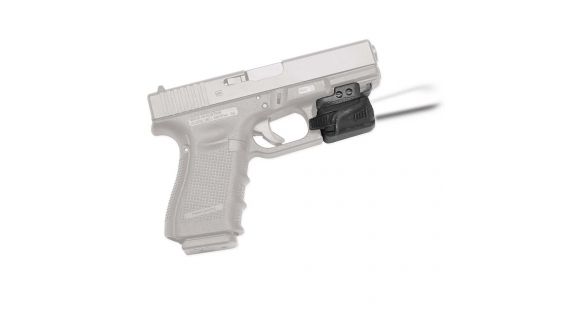 Image of Crimson Trace Rail Master Universal Rail Mounted Light, Black