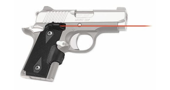 Image of Crimson Trace Red Laser for Kimber Micro LG-478