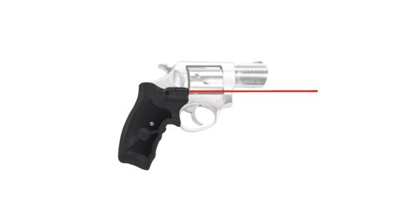 Image of Crimson Trace Rubber Lasergrip For Ruger SP101 LG303