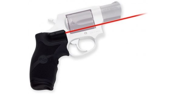 Image of Crimson Trace Rubber Lasergrip for Taurus Small Frame, LG-385