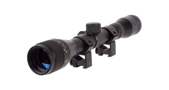Image of DEMO, Winchester Airguns 4X32 AO Winchester Scope, 980813-444