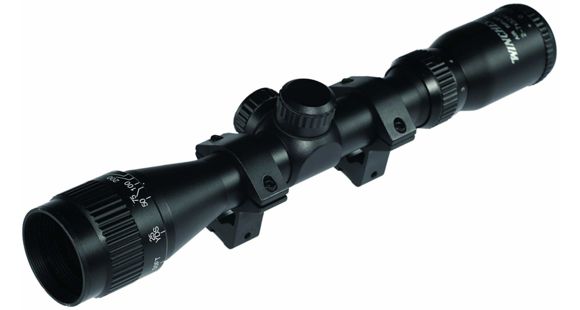Image of Winchester Airguns 2-7X32 AO Winchester Scope, 980814-444