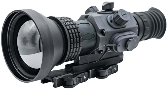 Image of Armasight Contractor 640 Thermal Weapon Sight, 4.8-19.2x75mm, 60Hz, 640x480, Gray, TAVT66WN7CONT102