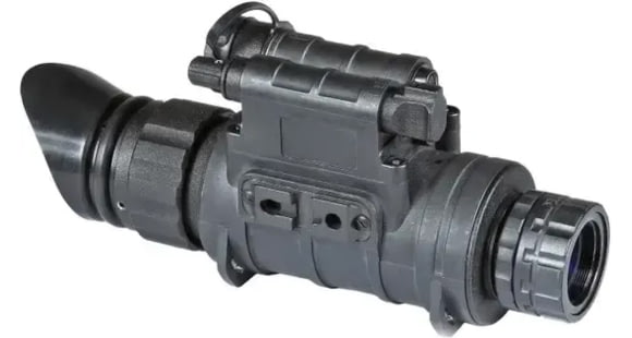 Image of Demo, Armasight Sirius INTL IDi MP Night Vision Monocular, Gen2+, Improved Definition, Black, NSMSIRIUS12GII1