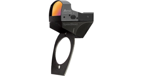 Image of Burris SpeedBead Red Dot Reflex Sight, Remington 870, Black, 300245