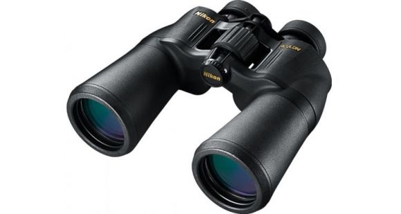 Image of Demo,Nikon Aculon 16x50 A211 Binoculars 8250-DEMO