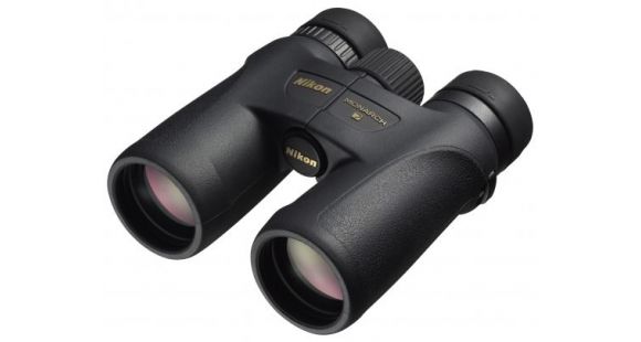 Image of DEMO Nikon Monarch 7 10x42 Binoculars 7549-DEMO