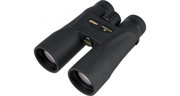 Image of Demo Nikon Prostaff 5 12x50 Binocular 7573-DEMO