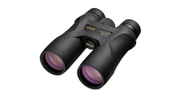 Image of Demo, Nikon Prostaff 7S 10x42 Waterproof Binocular, Black 16003